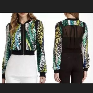 BcbgMaxazria jacket